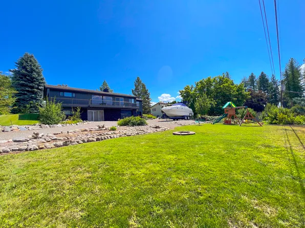 610 S Alder St, Colville, WA 99114