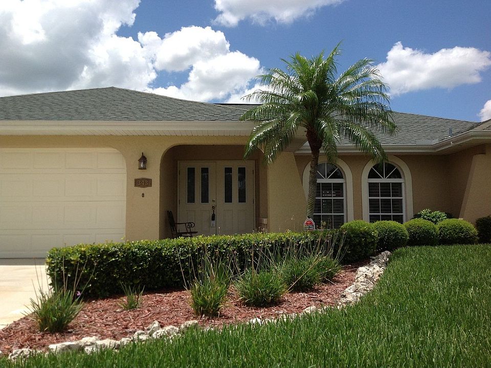 For Sale: 343 Maranon Way, Deep Creek, Florida 33983