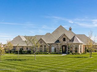8501 Sundance Ln, Amarillo, TX 79119