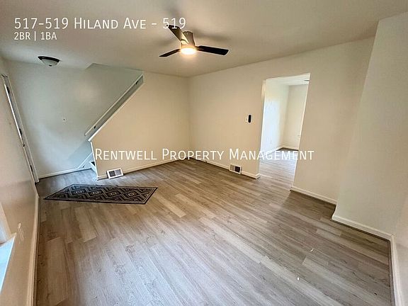 4th image of 517-519 Hiland Ave