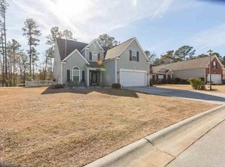 2483 Windmill Way, Myrtle Beach, SC 29579