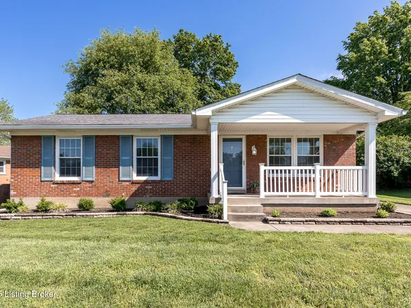 5003 E Bahama Ct, Louisville, KY 40219