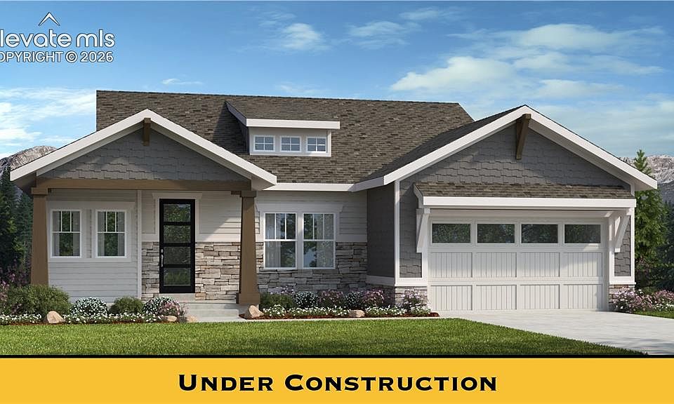 1st image of 16301 Monument Rock Ct