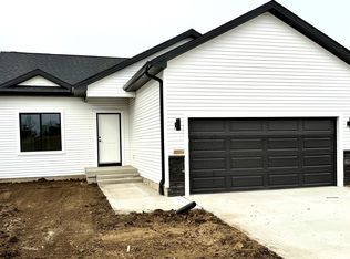 5045 Synergy St, Van Meter, IA 50261