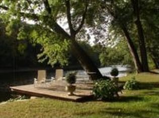 478 River Rd, Gaylordsville, CT 06755