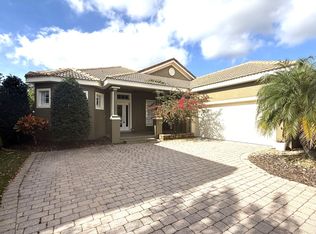 3502 Venetian Villa Cir, New Smyrna Beach, FL 32168