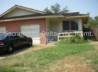 4615 Cyclamen Way, Sacramento, CA 95841