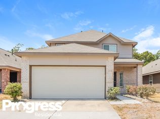 10403 Leafy Autumn Path, Houston, TX 77044