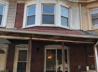 248 E Hamilton St, Allentown, PA 18109