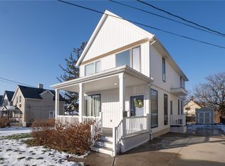 4414 Bucyrus Ave, Cleveland, OH 44109