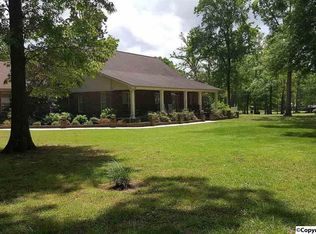 44 County Road 460, Cullman, AL 35057