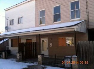 3048 Frederick St, Pittsburgh, PA 15212