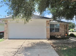 6731 Wellington Meadows Dr, Katy, TX 77449