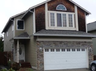 2823 145th St SW, Lynnwood, WA 98087