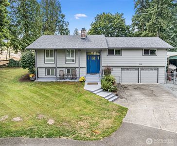 1920 96th Avenue Ct E, Edgewood, WA, 98371