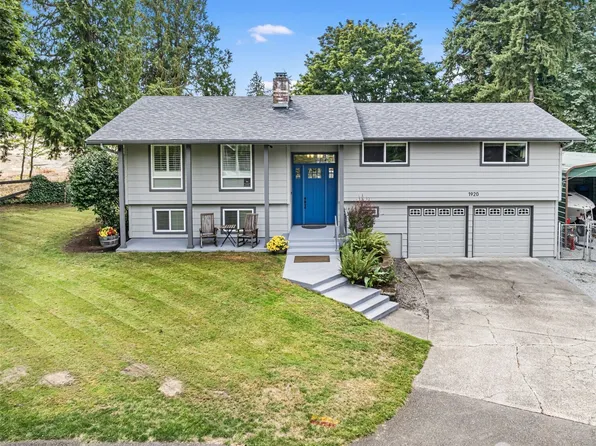 1920 96th Avenue Ct E, Edgewood, WA 98371