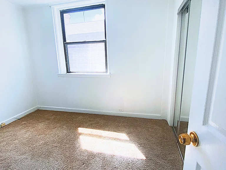 first Bedroom