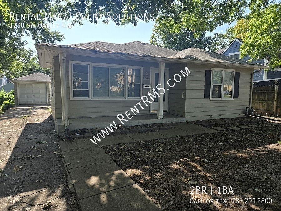 1st image of 1230 SW Oakley Ave