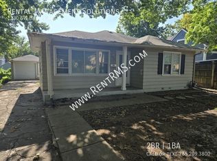 1230 SW Oakley Ave, Topeka, KS 66604