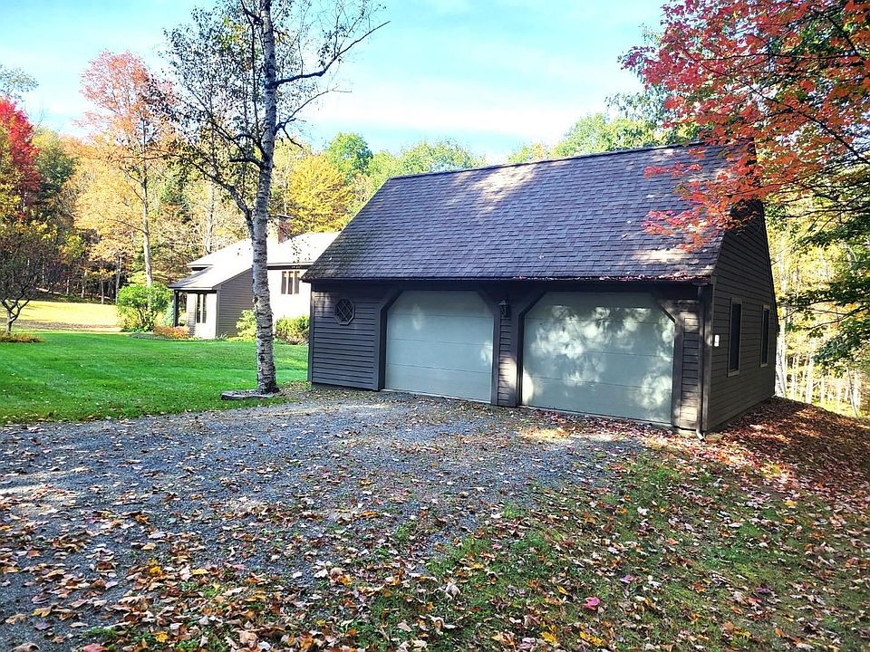 193 Hartland Hill Road, Hartland, VT 05048 Zillow