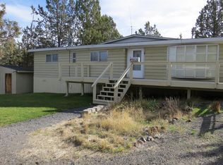 2042 SE Kyle Rd, Prineville, OR 97754
