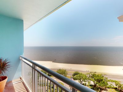2230 Beach Dr APT 1208, Gulfport, MS, 39507