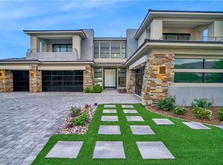4226 Bronze Ridge St, Las Vegas, NV 89135