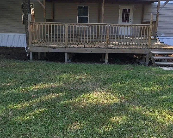 357 Harvey Gregg Rd — Photo 3
