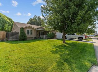 5613 Landsdown Ave, Caldwell, ID 83607