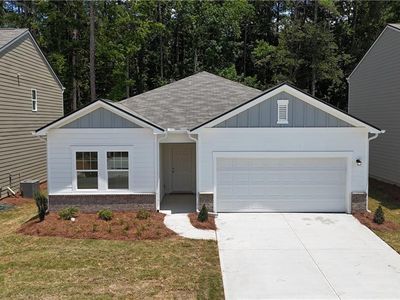 74 Rowlett Pl, Bethlehem, GA, 30620