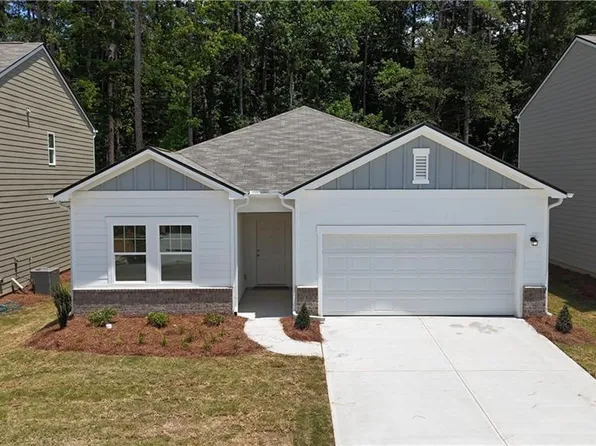 74 Rowlett Pl, Bethlehem, GA 30620