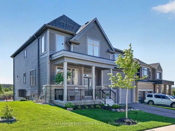 998 Trailsview Ave, Cobourg, ON K9A 4J5
