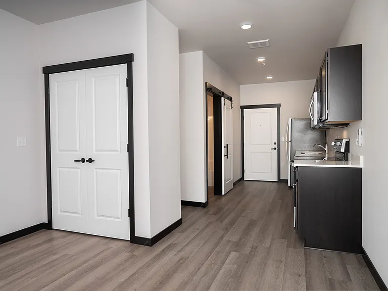 The Outpost Apartments — Photo 48
