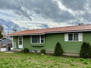 5922 Onyx Ave, Klamath Falls, OR 97603