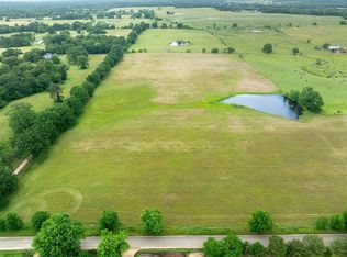 0 Tebo Jones Rd, Broken Bow, OK 74728