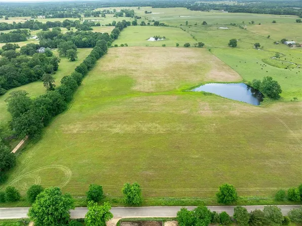 0 Tebo Jones Rd, Broken Bow, OK 74728