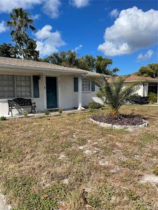 9711 Rainbow Ln, Port Richey, FL, 34668