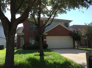 21539 Karpathos Ln, Spring, TX 77388