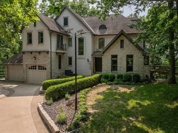 220 Einhaus Ln, Quincy, IL 62305