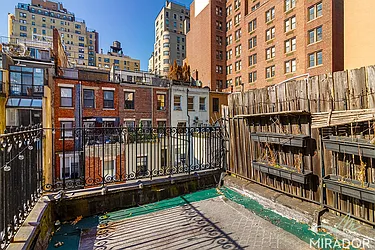 Rented by Mirador Real Estate