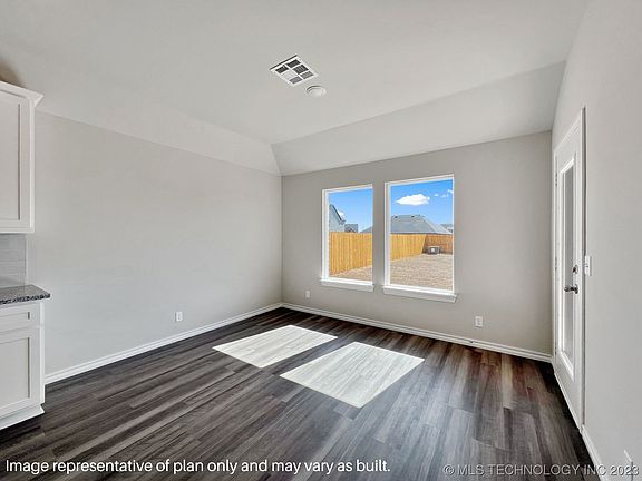 4th image of 7209 E 154th Pl S