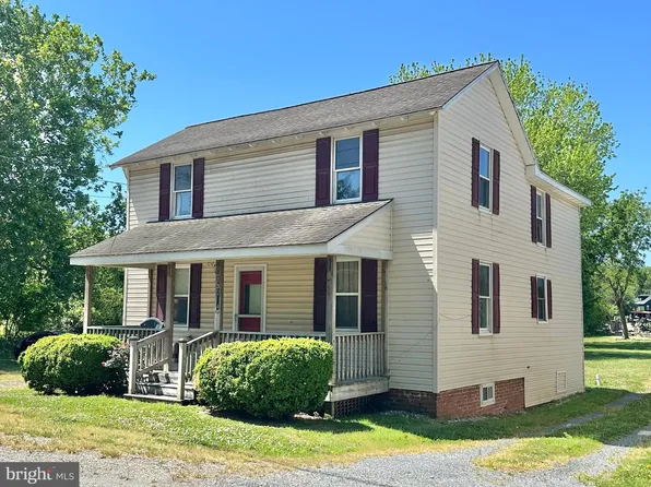13704 Main St, Queen Anne, MD 21657