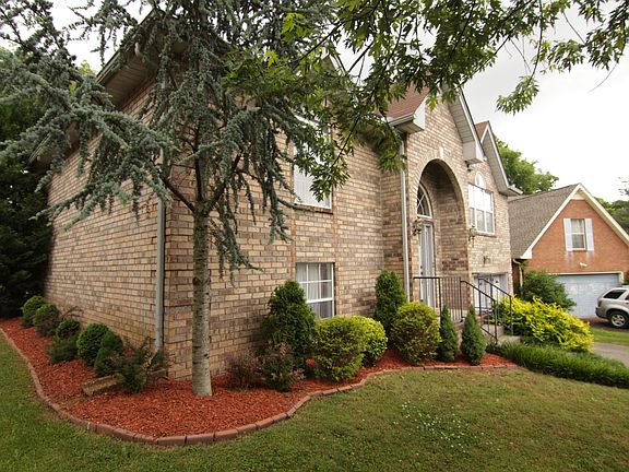 Great Looking Landscaping