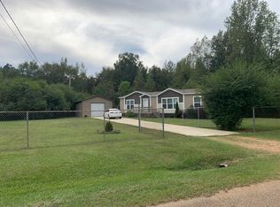 631 E Anthony Dr, Bearden, AR 71720