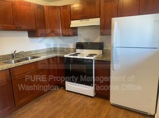 15501 Grant Ave SW, Lakewood, WA 98498