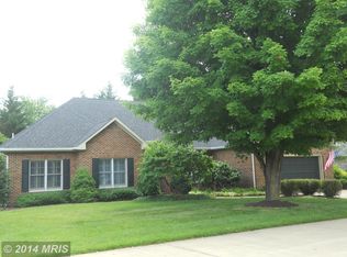 1404 Magruder Ct, Winchester, VA 22601