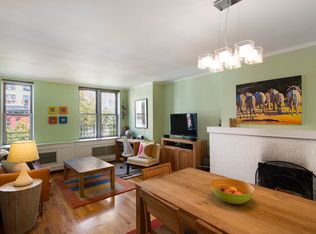 120 W 78th St APT 5A, New York, NY 10024