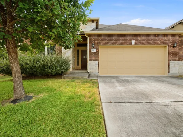 3112 Golf Tree, Schertz, TX 78108