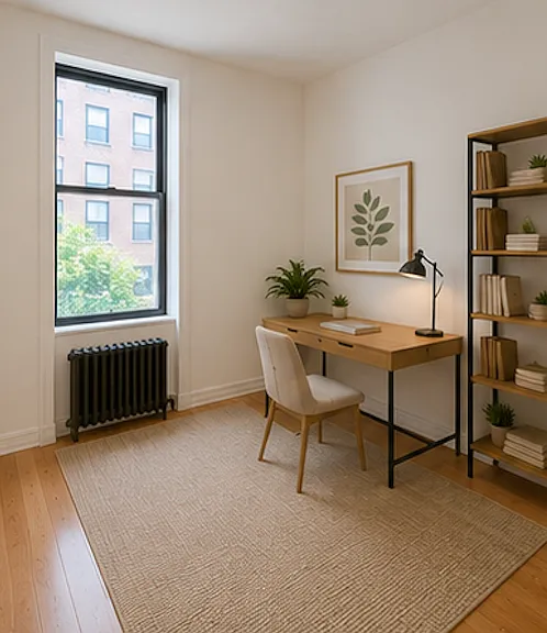 116 E 31st St #2B — Photo 2