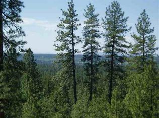 0 N Bigfoot Ln, Elk, WA 99009